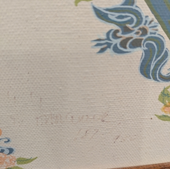 H.Hargrove Painting The Piano Lesson 1993-1993 Limited Edition 189/1500 S/30x26 - Picture 7 of 12